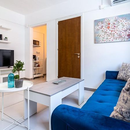 Mila'S 1-Br Apartment In Larnaca Eksteriør billede