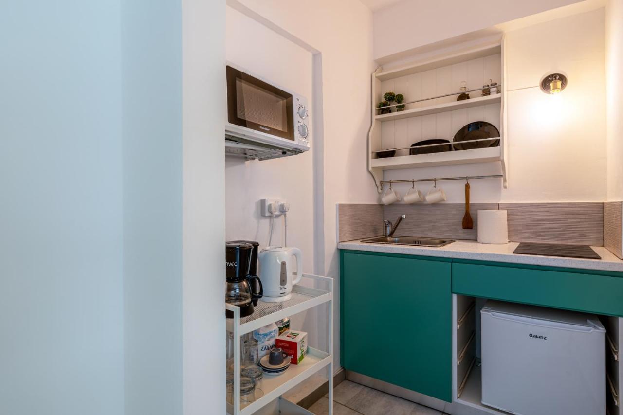 Mila'S 1-Br Apartment In Larnaca Eksteriør billede